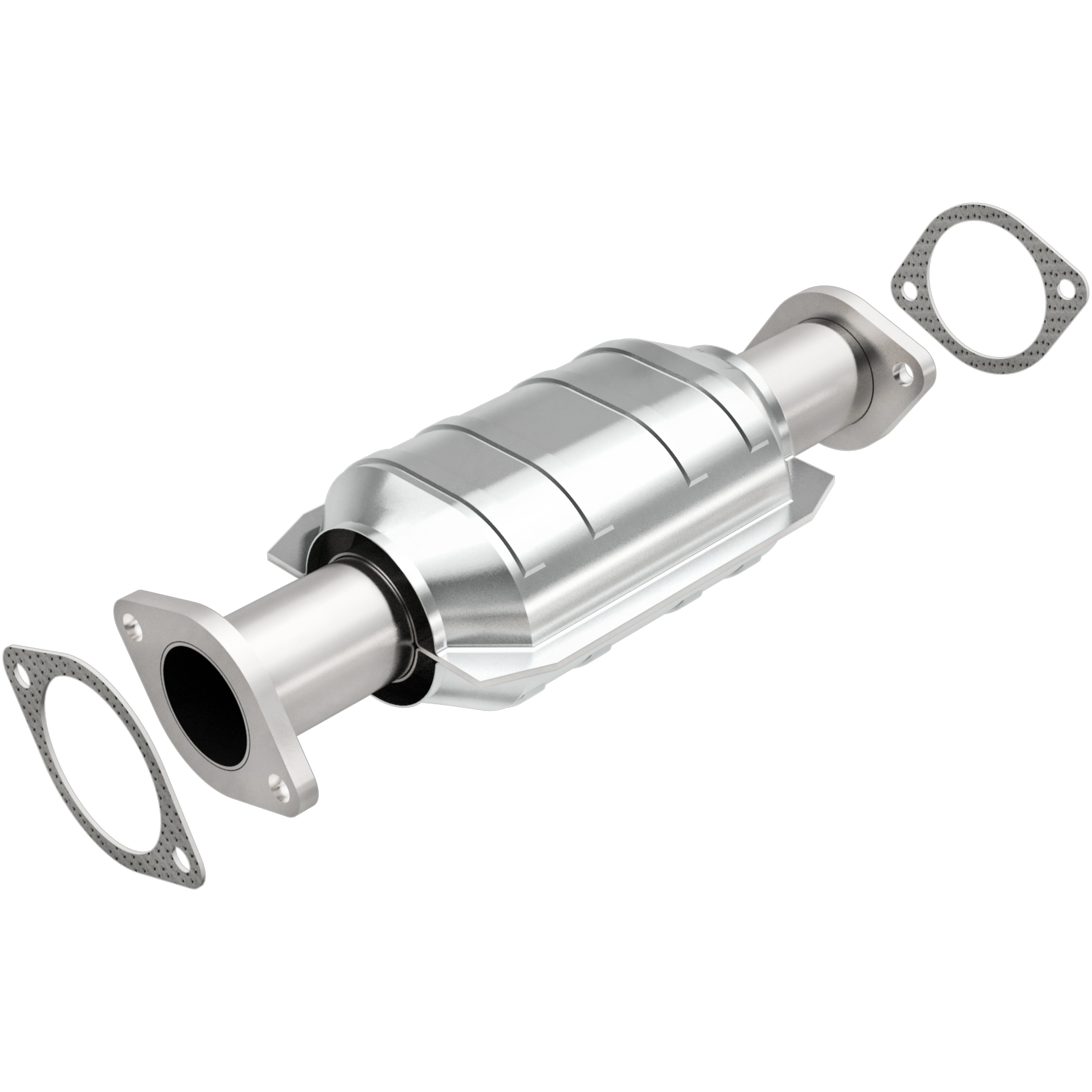 MagnaFlow Exhaust Products 51528 OEM Grade Direct-Fit Catalytic Converter
